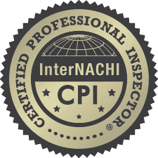 internachi-cpi home inspector logo